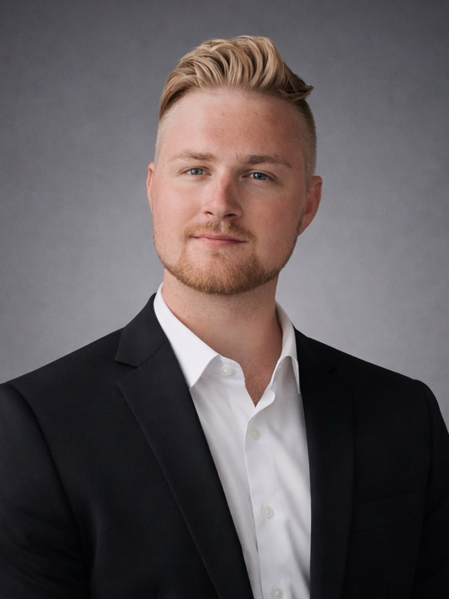 Mike Juul Olsen, Chief Executive Officer